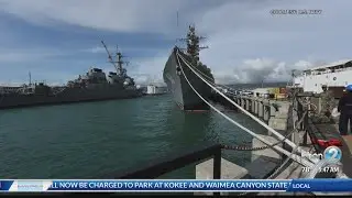 Navy News: Joint Typhoon Warning Center