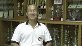 Chew CHONG Hui