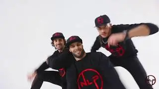 NLP Dance Show Promo