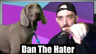 Chief - Ethan Klein's New Dog Looks Like Dan!