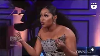 STALE TEA! DESTINY PAYTON ATTEMPTS TO MAKE MEL LOOK BAD & FALLS FLAT! REVEALS WHAT WE ALREADY KNEW!