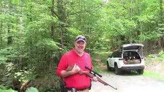 Marksmanship 101 with Keith Hanson of Critical Dynamics