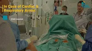 ECMO Explained | Life-Saving Machine in Critical Care