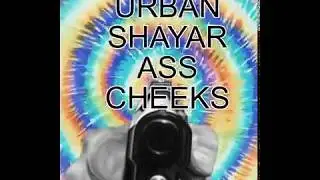 BRAND NEW HINDI TRAP 2020//URBAN SHAYAR//ASS CHEEKS