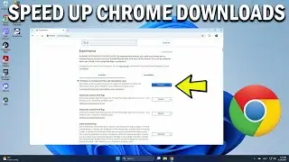 How To Fix Google Chrome Slow Download Speed - Easy Fix