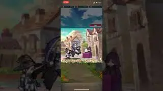 FEH Heroes Journey | Compatibility Reading | 4Hearts | Constance and Balthus