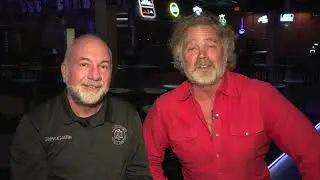 John Schneider from Dukes of Hazzard helps save Wilson County animals
