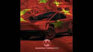 LISTEN: Tesla Says No More Chinese Components in U.S. Cars