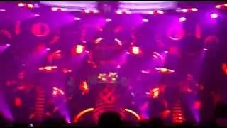 REVERZE 2012 : Da Tweekaz - The Groove