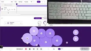 Recording a Techno Beat in Soundtrap Part 1: Hi Hats