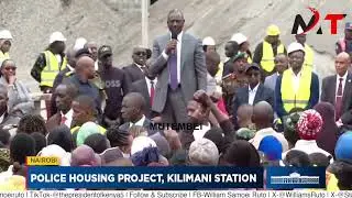 BREAKING SAD NEWS:PRESIDENT RUTO ORDERS POLICE TO SHOOT AND KILL PROTESTERS!!
