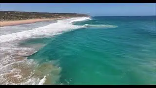 Parsons Beach & Waitpinga Beach, South Australia