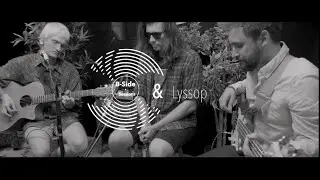 Lyssop - have you ever ...