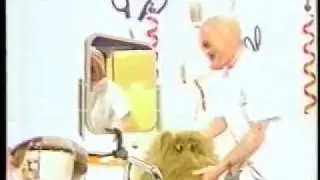 Sam Sam the Beautician from Hell