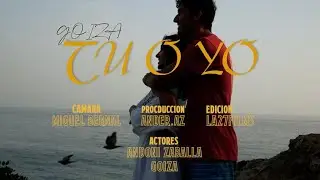 GOIZA - T&Uacute; O YO (V&iacute;deo Oficial)