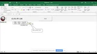Excel VBA - Min Max
