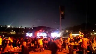 Dog Blood Hard Summer 2013