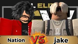 R2 AEW: #1 Leaderboard Player fights R2 Community Manager in a 1v1!