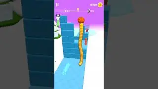 #shorts | giant rush,Tower Run,cube surface 3D,Dodgy Snake,Stack Rider,Stack Colors,Shortcut Run,Run