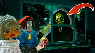 NE DONNE JAMAIS DE KEBAB AU MONSTRES! (Roblox Shawarma Kiosk)