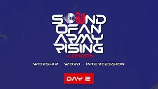 SOAR UK | DAY 2 | SESSION  2 | 30 MAY 2025