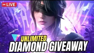 FREE FIRE LIVE CUSTOM ROOM GIVEAWAY | FF LIVE TEAM CODE GIVEAWAY | FF LIVE GIVEAWAY DJ ALOK IFF LIVE