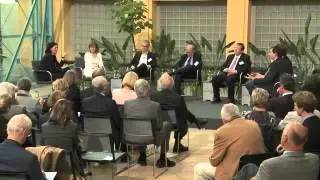 Gesundheit im demografischen Wandel | 4.6.2013