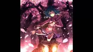 Kasodani Kyouko TD Theme - Youkai Girl at the Gate
