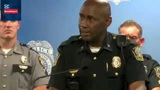 Lexington Church Shooting: 2 Dead, State Trooper Injured | Breaking News]