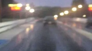 BLACK BEAST RACING PROCHARGED