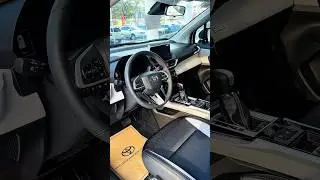 New Toyota Veloz 2025 Premium MPV 7Seaters