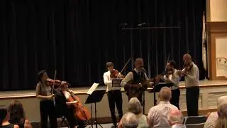 A Day in the Life cover MLE Wareham