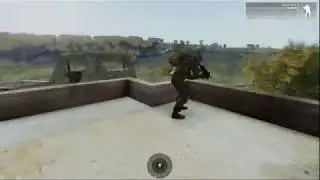 Jumpin Crazd