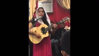 Los tiempos marcando estan