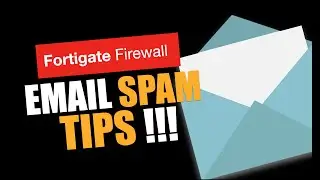 Email SPAM Tips