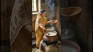 miniature doll cooking kheer #miniature #miniaturecooking #cooking #miniaturefood