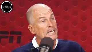 Jay Bilas Condemns NCAA's Exploitation Of Athletes