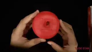 How to solve an apple cube in malayalam (2nd ever tutorial on malayalam)