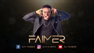 Tres Vidas - Tony Rivas ( HQ) Dj Faimer