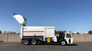 2009 CCC LDT2 For Sale