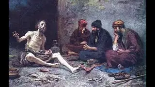 Abrahamic Hebrew Faith:  God Talk