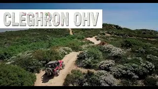 Cleghorn OHV Drone Overview