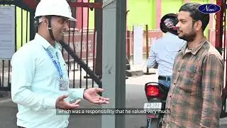 Sasanka Pattanayak&rsquo;s Rise from Rural Roots | NIMI | DIGITAL | ENGLISH |