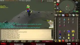 [DMM] #Flawless Skill Specs