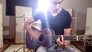 Tim McMorris - Life Is Beautiful COVER