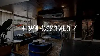 H by H Hospitality Review - Los Angeles , United States of America 1728316