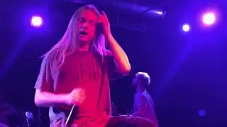 Picturesque - Fake Fiction LIVE @ Paper Tiger San Antonio, TX
