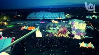 URBAN ART FORMS Festival 2012 - official movie