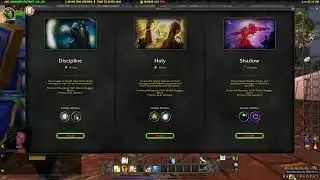 Let's Play World of Warcraft: Dragonflight | Part 3