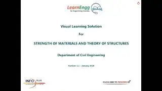 Strength of Materials and Theory of Structures